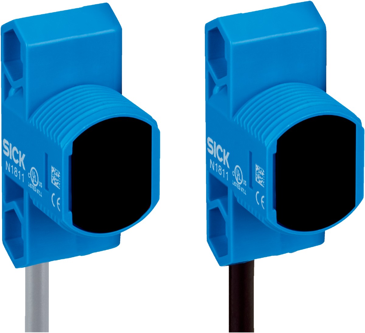 光电传感器ZSE18-2AB4B3图片