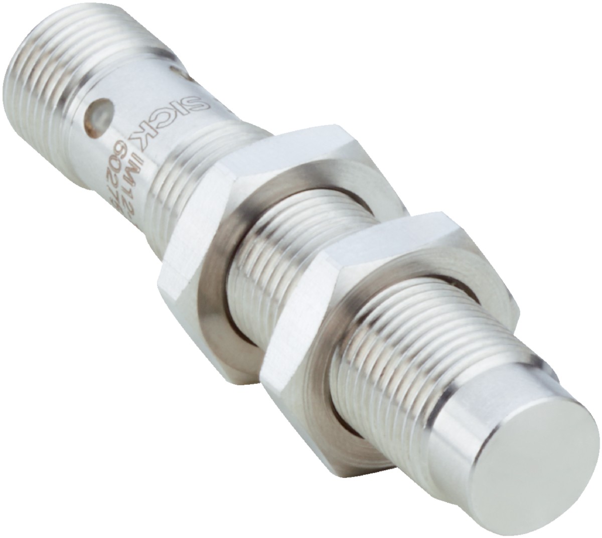 电感式接近传感器IM12-10NPS-NC1图片