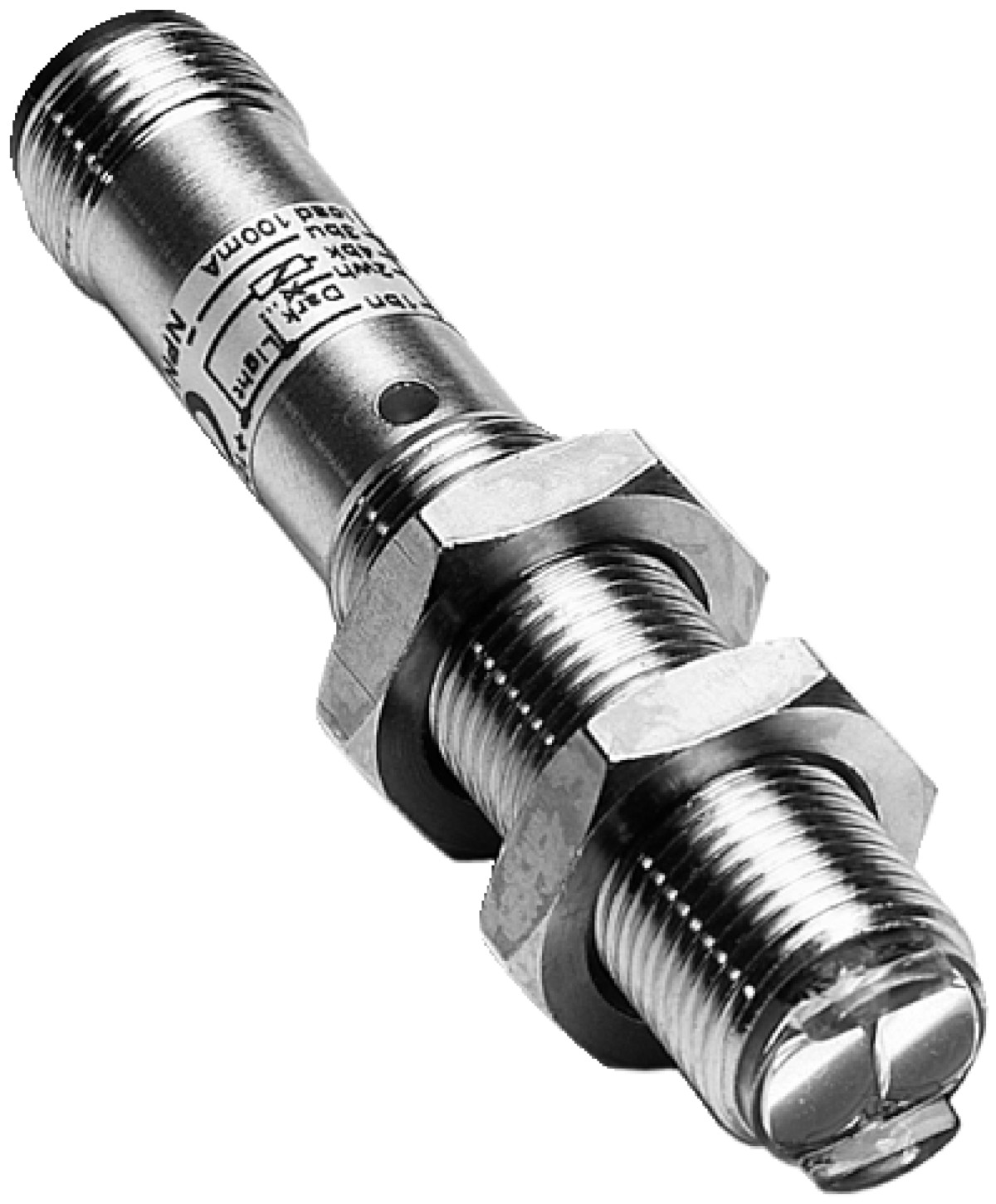 光电传感器VL12-2P132图片