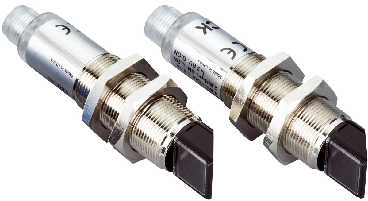 光电传感器VSE180-2P42434图片