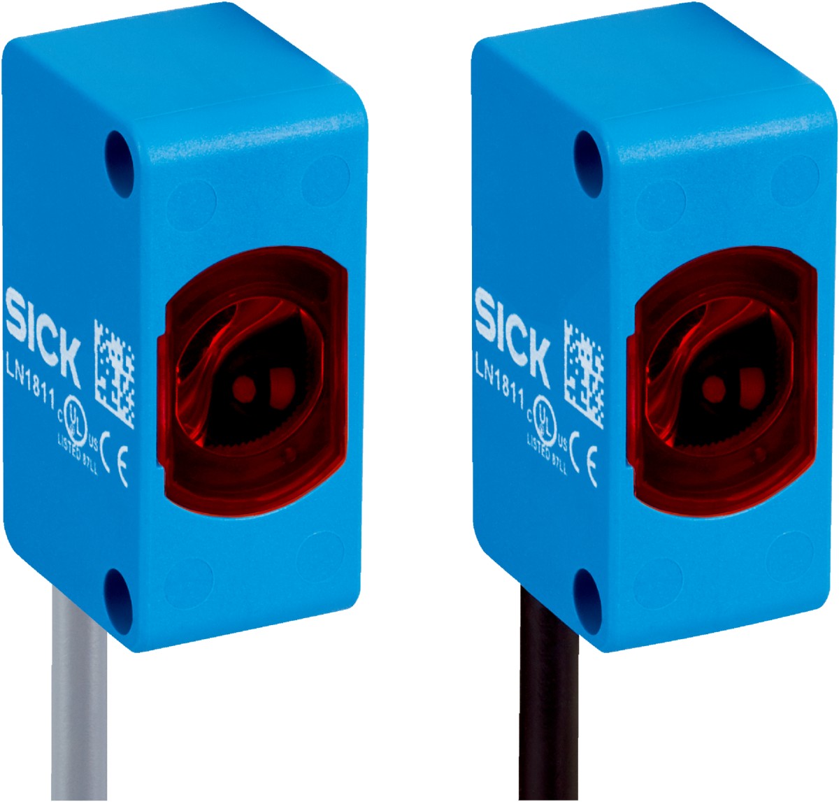 光电传感器ZSE18-7AB1E8图片