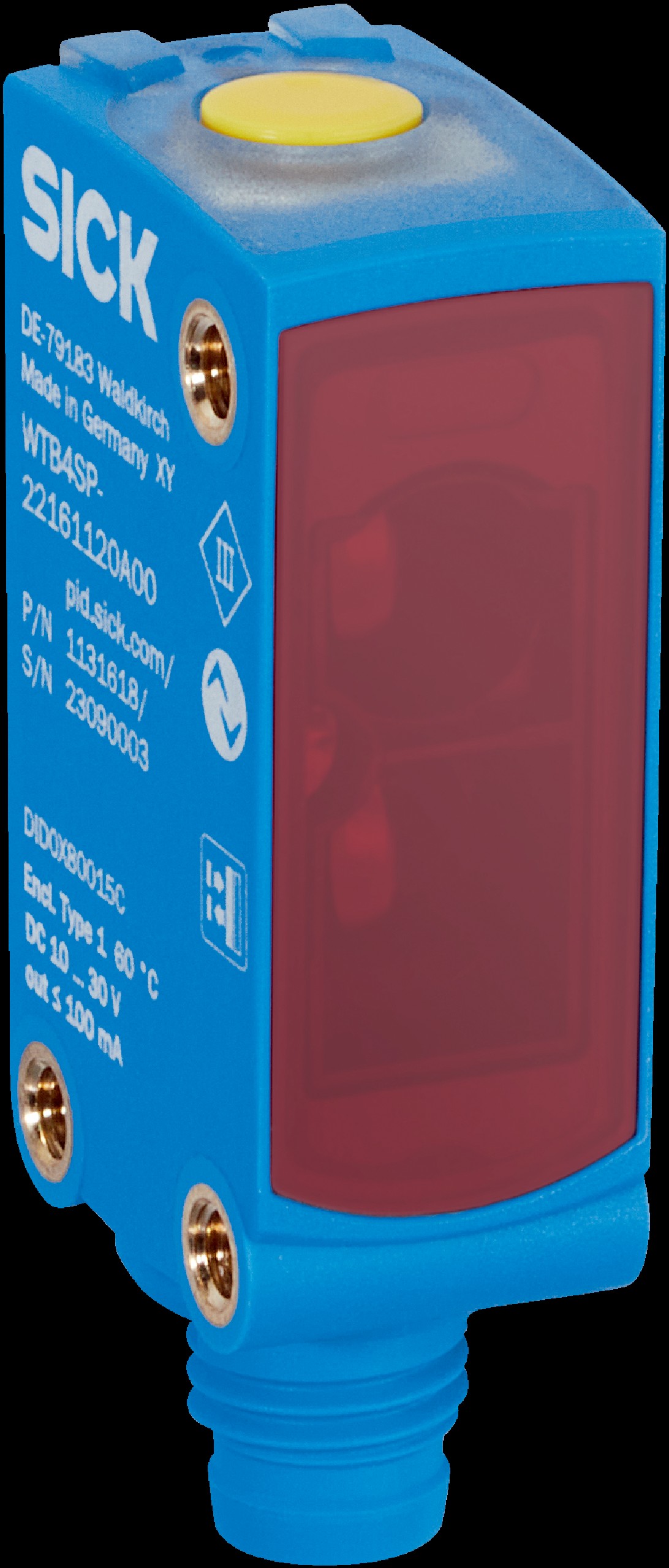 光电传感器WLA4SP-22165130A00图片