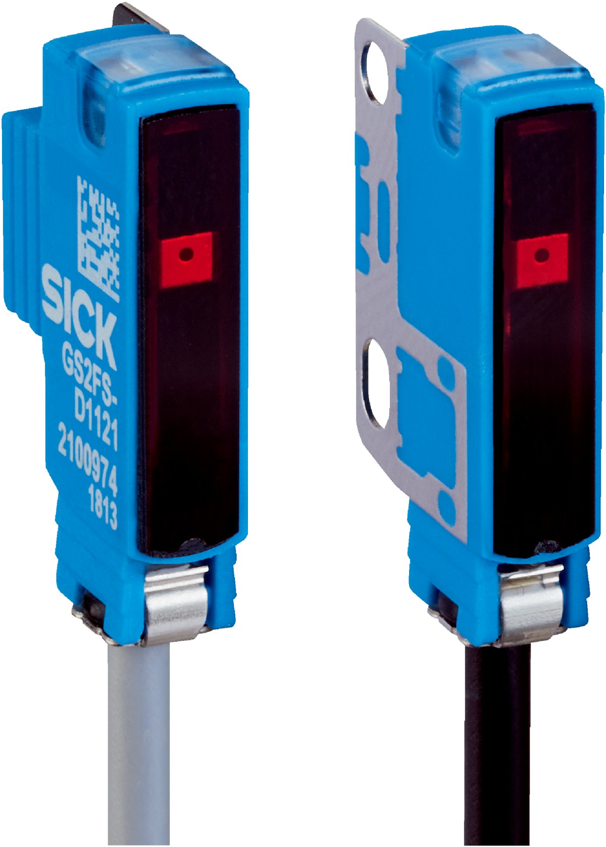 光电传感器GSE2FS-N5151图片