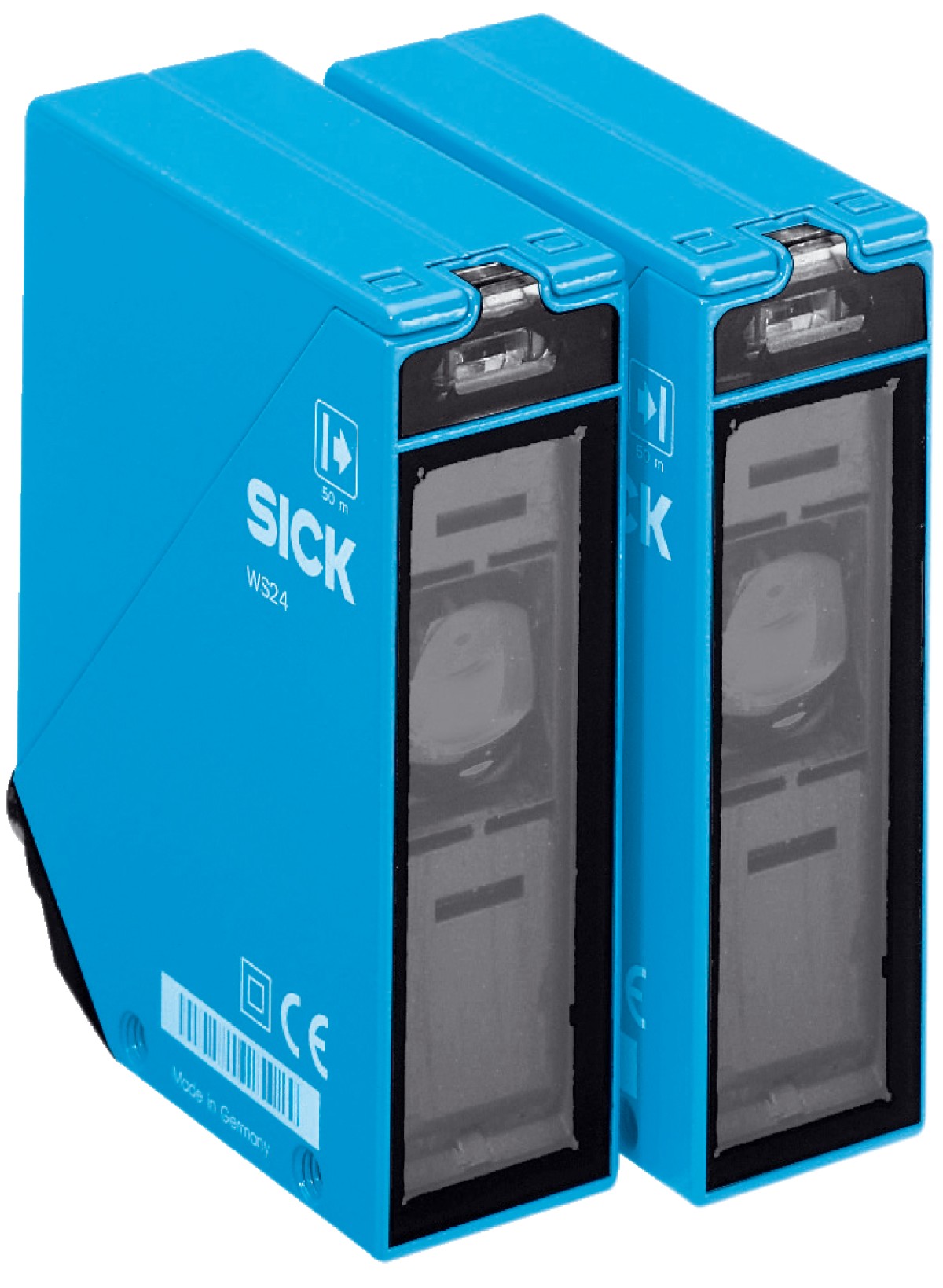 光电传感器WS/WE24-2R230图片