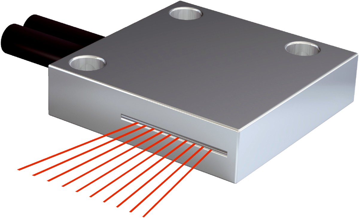 光纤传感器LL3-DZ03图片