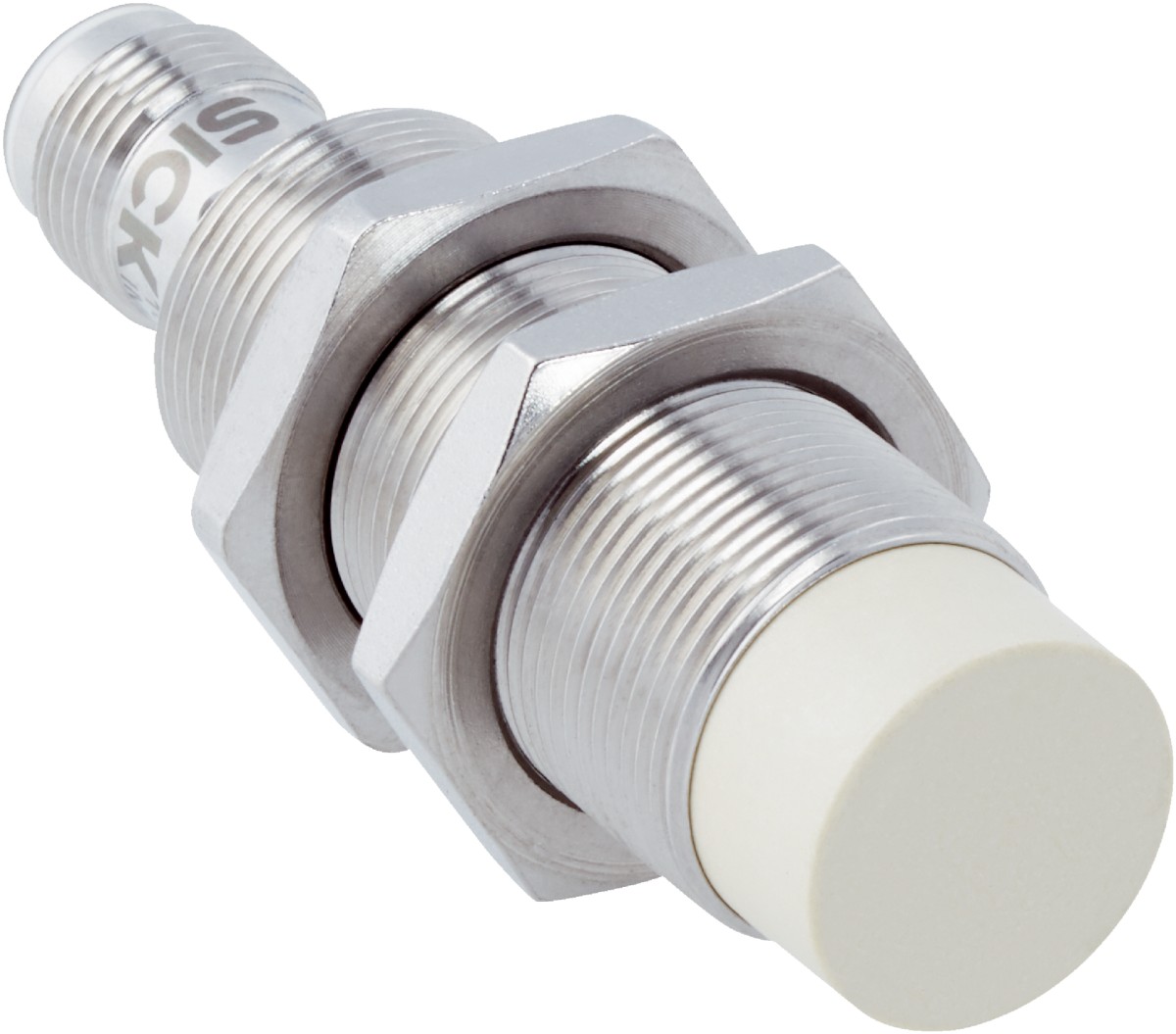 电感式接近传感器IMF18-12NNSNC0S图片