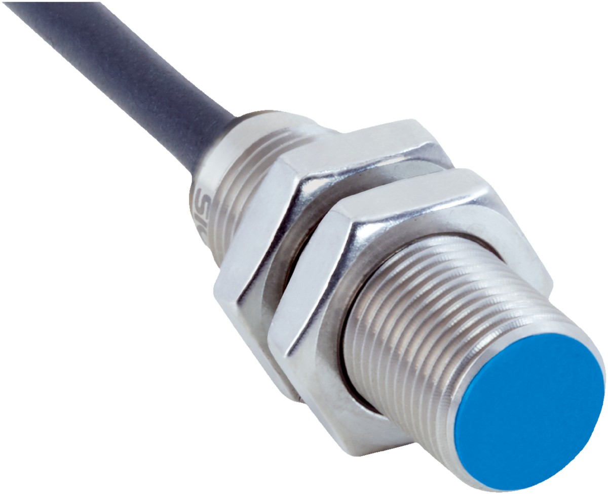 电感式接近传感器IMG12-04BPSZU2K图片