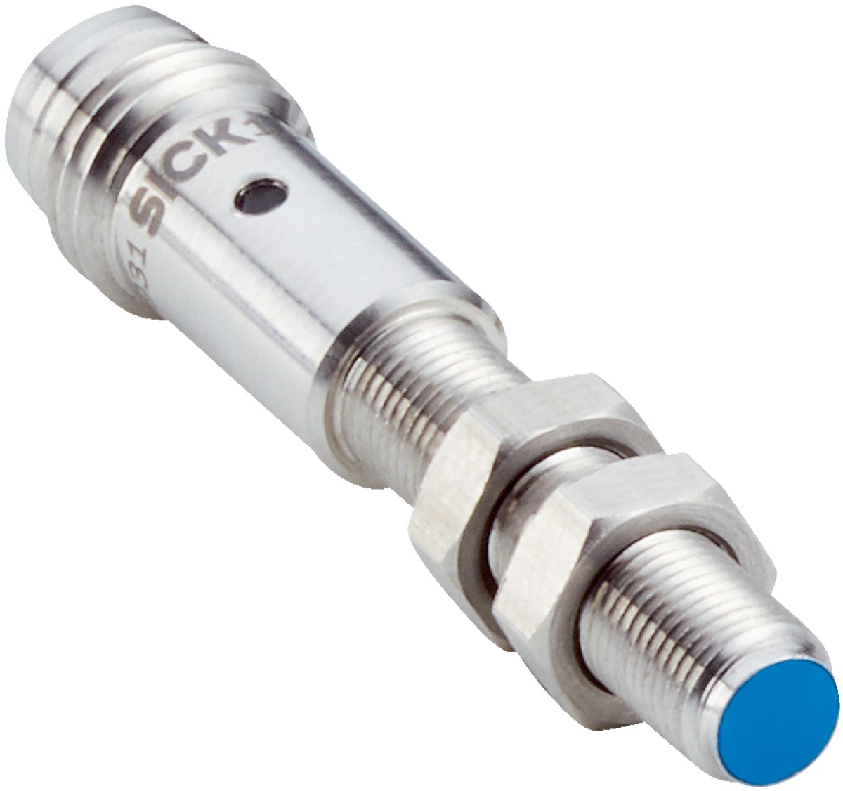 电感式接近传感器IMM05-0B8NOVT0S图片