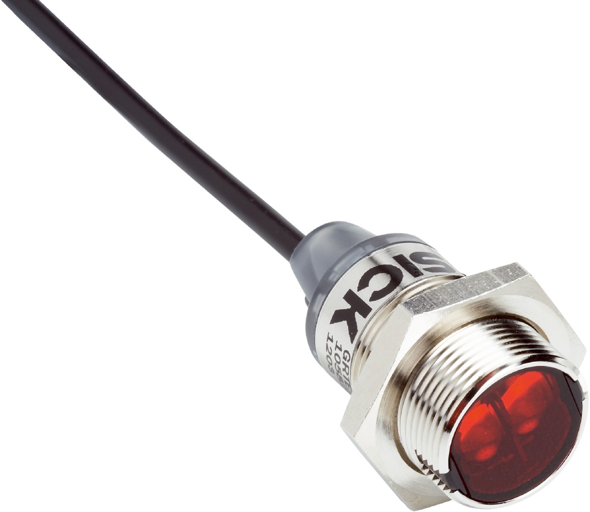 光电传感器GRSE18S-P1122图片