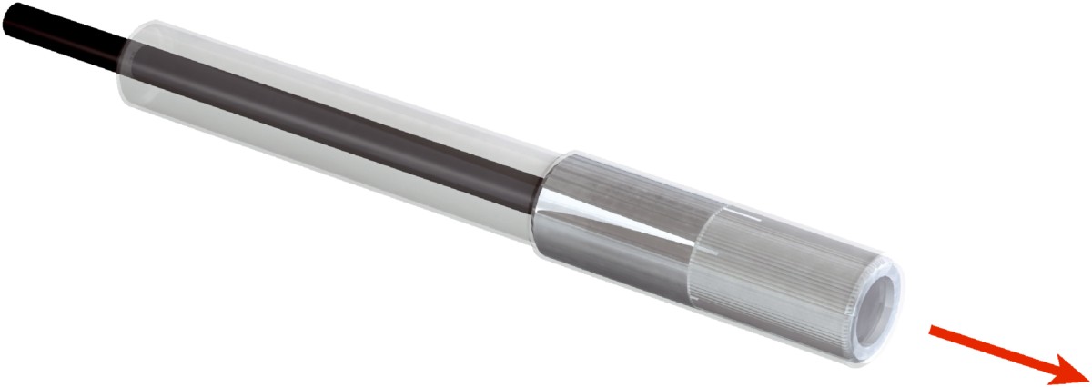 光纤传感器LL3-TY01图片