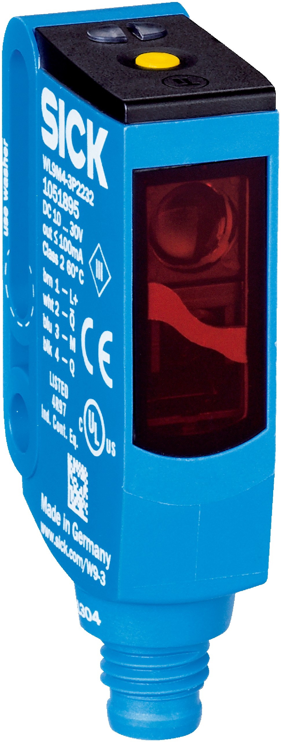 光电传感器WL9M4-3N2232图片