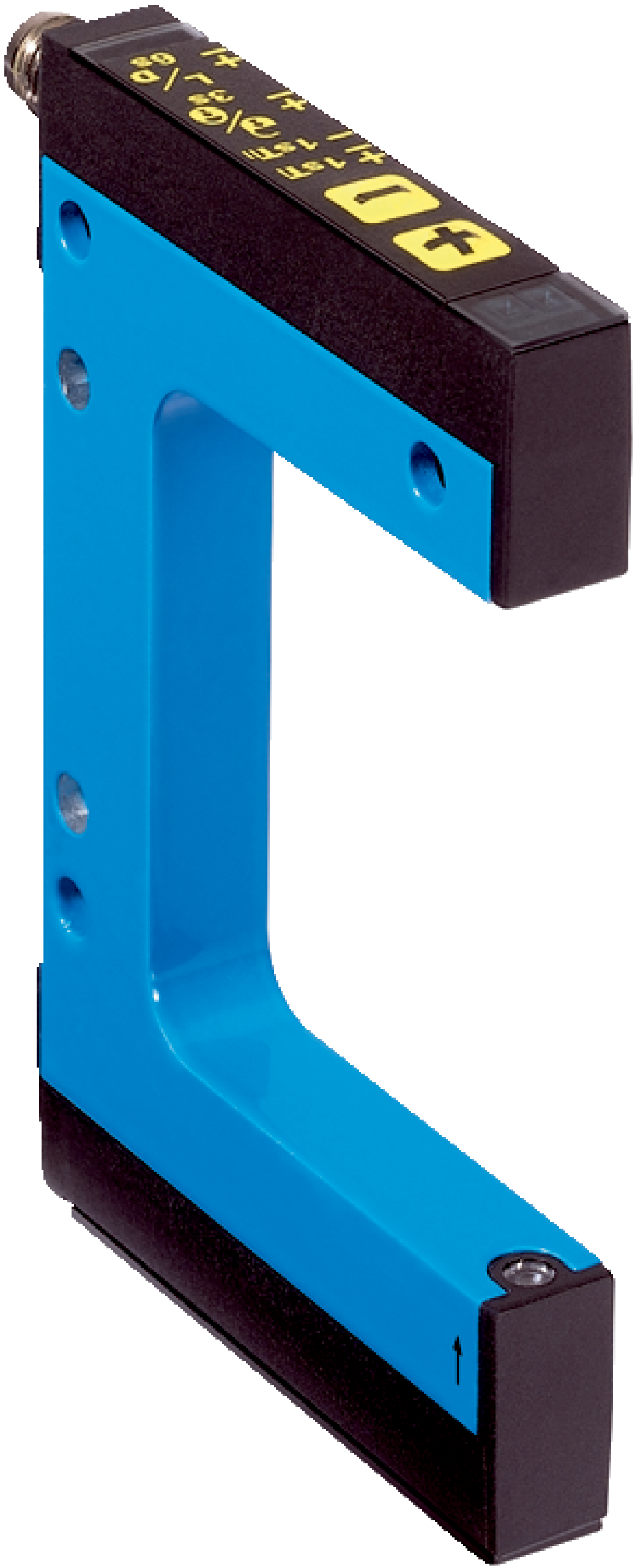 槽形传感器WFL2-95B416图片