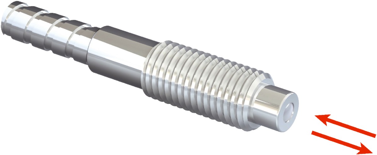 光纤传感器LL3-DW01图片