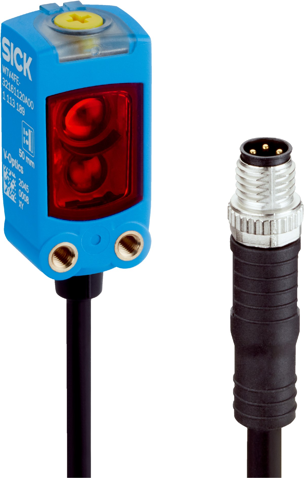 光电传感器WTV4FE-37311120ZZZ图片