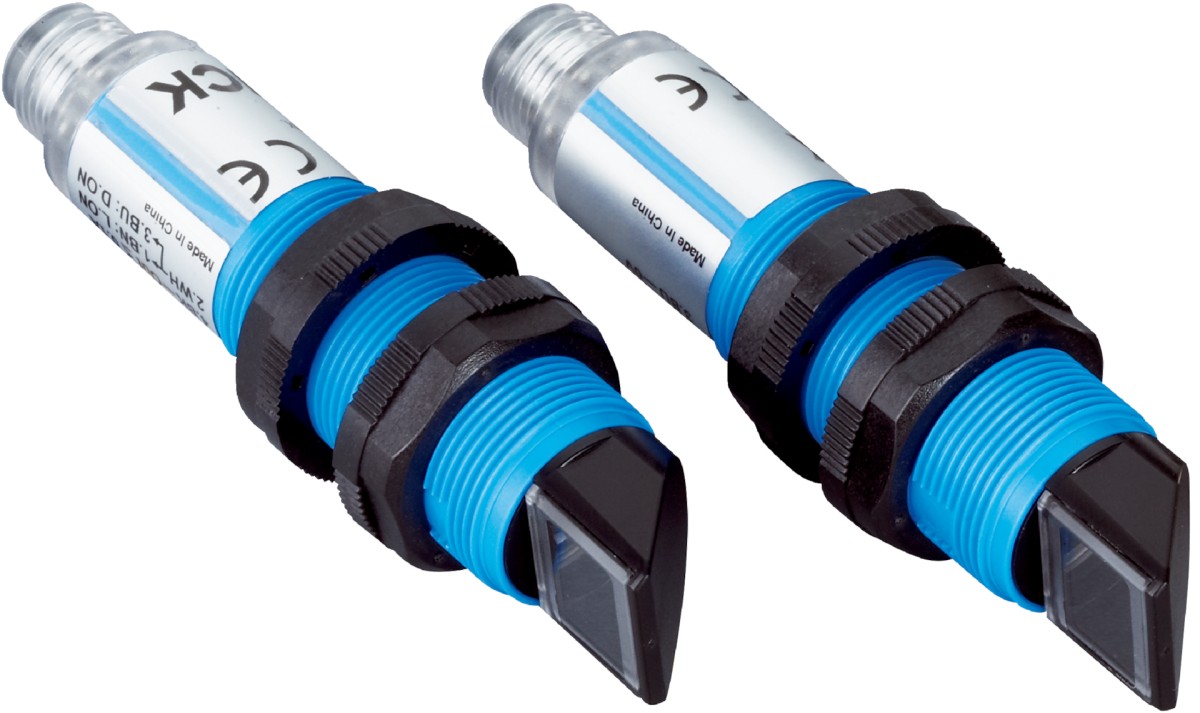 光电传感器VSE180-2N41139图片