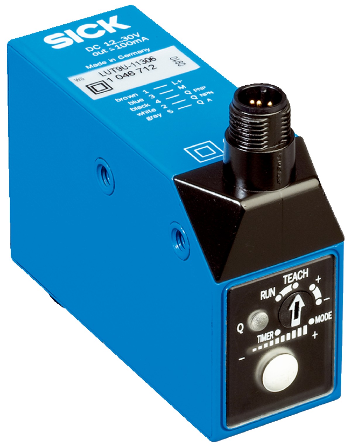 荧光传感器LUT9U-11326图片