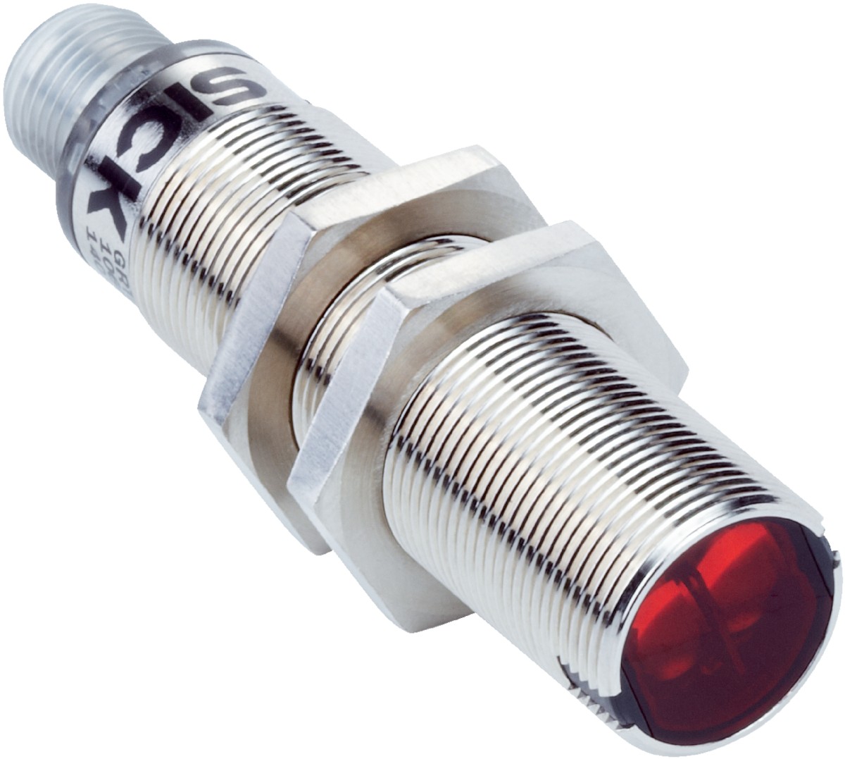 光电传感器GRTB18-N2412图片