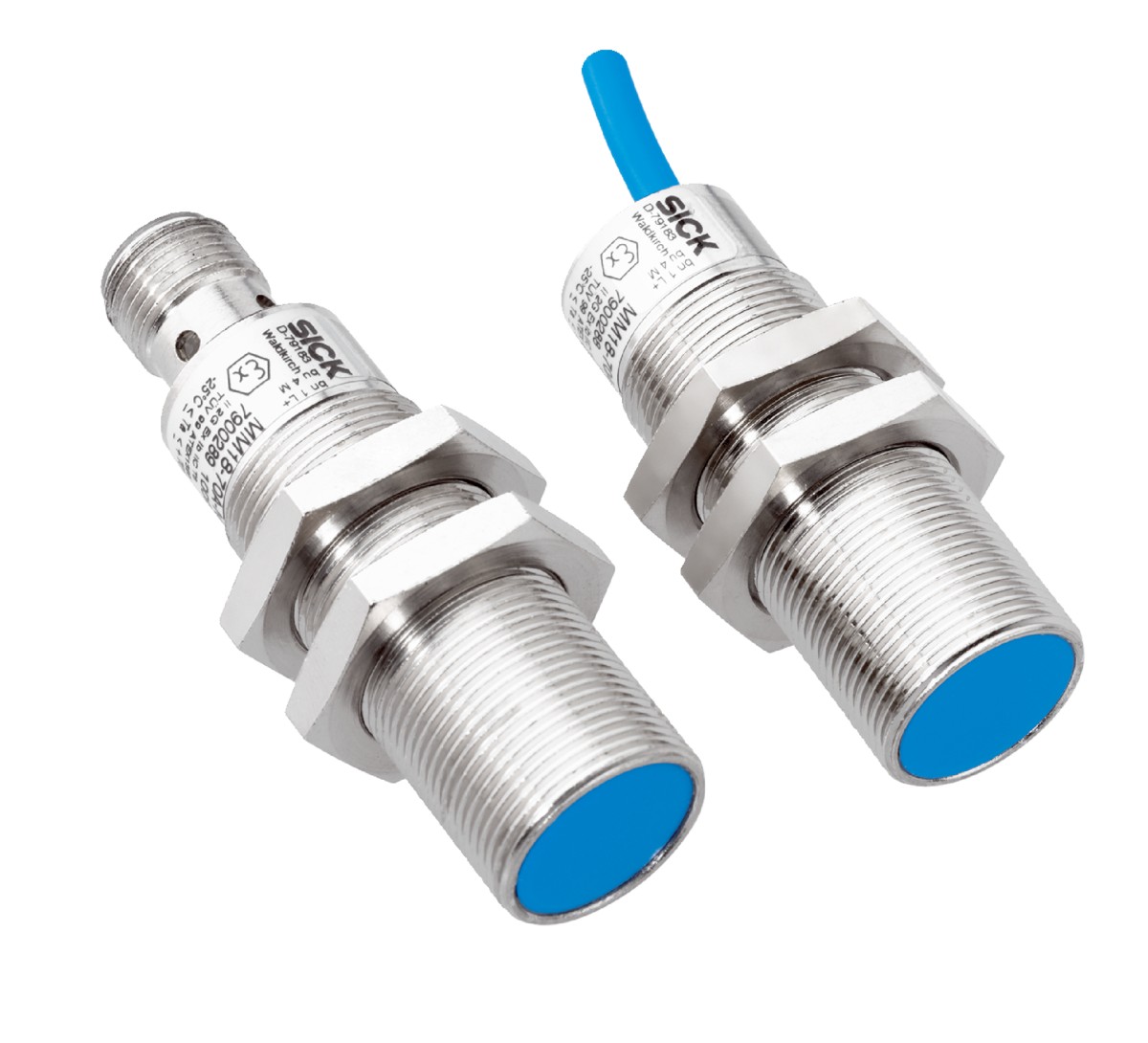 磁性传感器MM18-00A-N-VC0图片