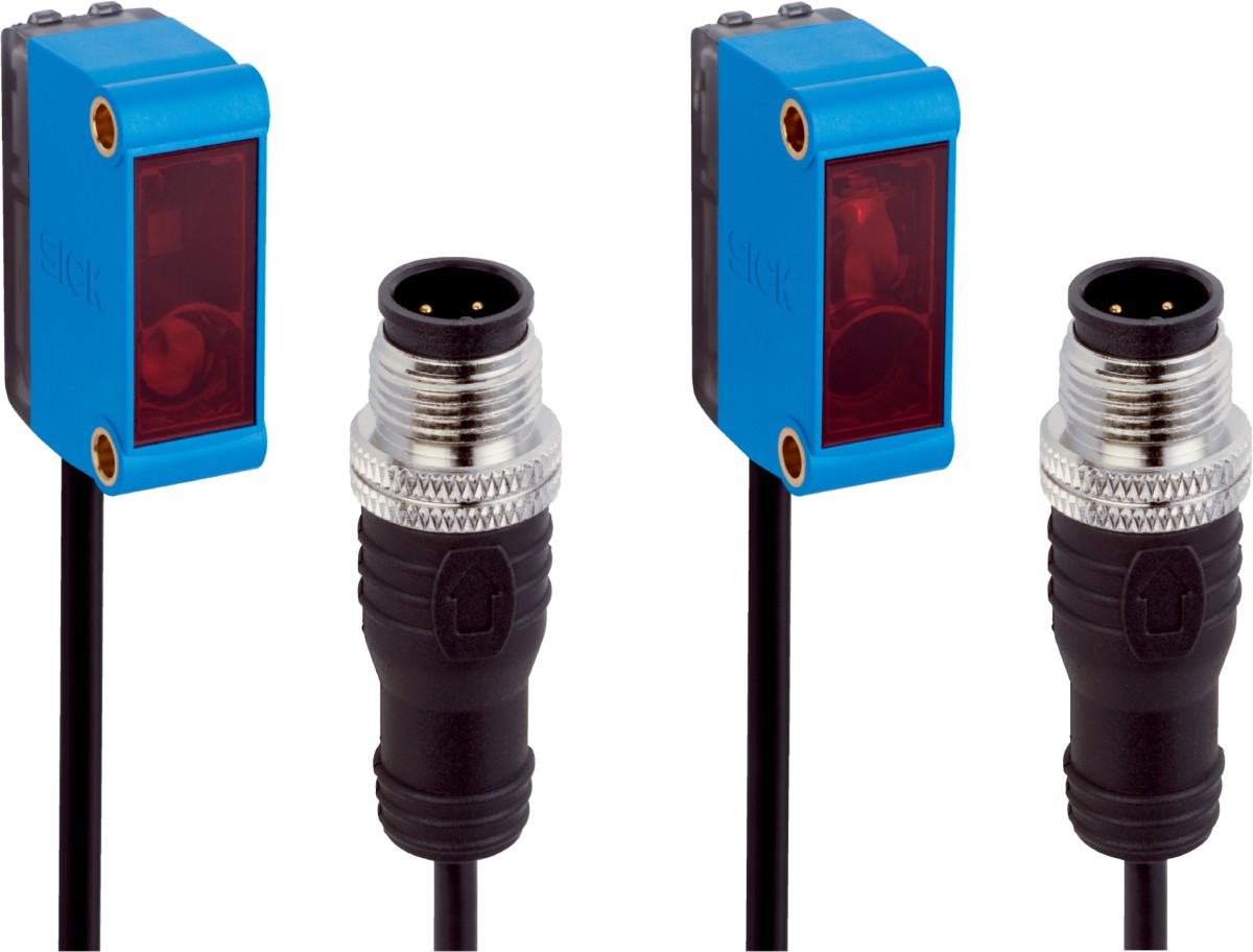 光电传感器GSE6-N7111图片