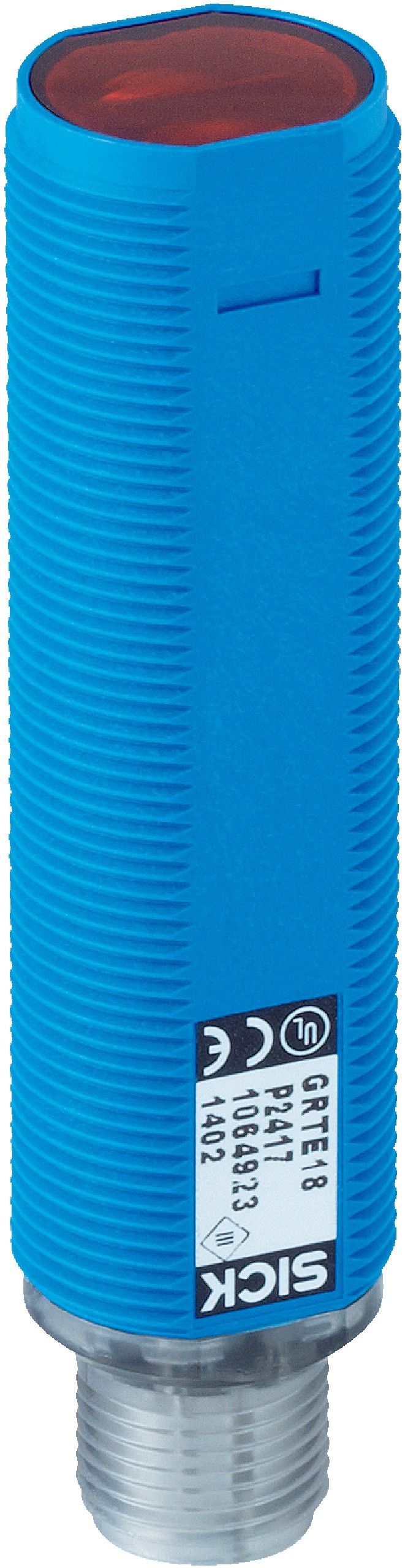 光电传感器GRL18-P2437图片