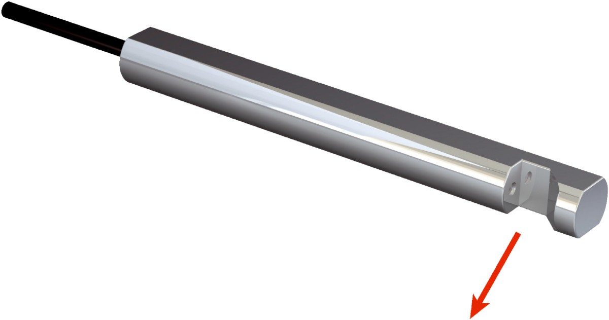 光纤传感器LL3-TS22M图片