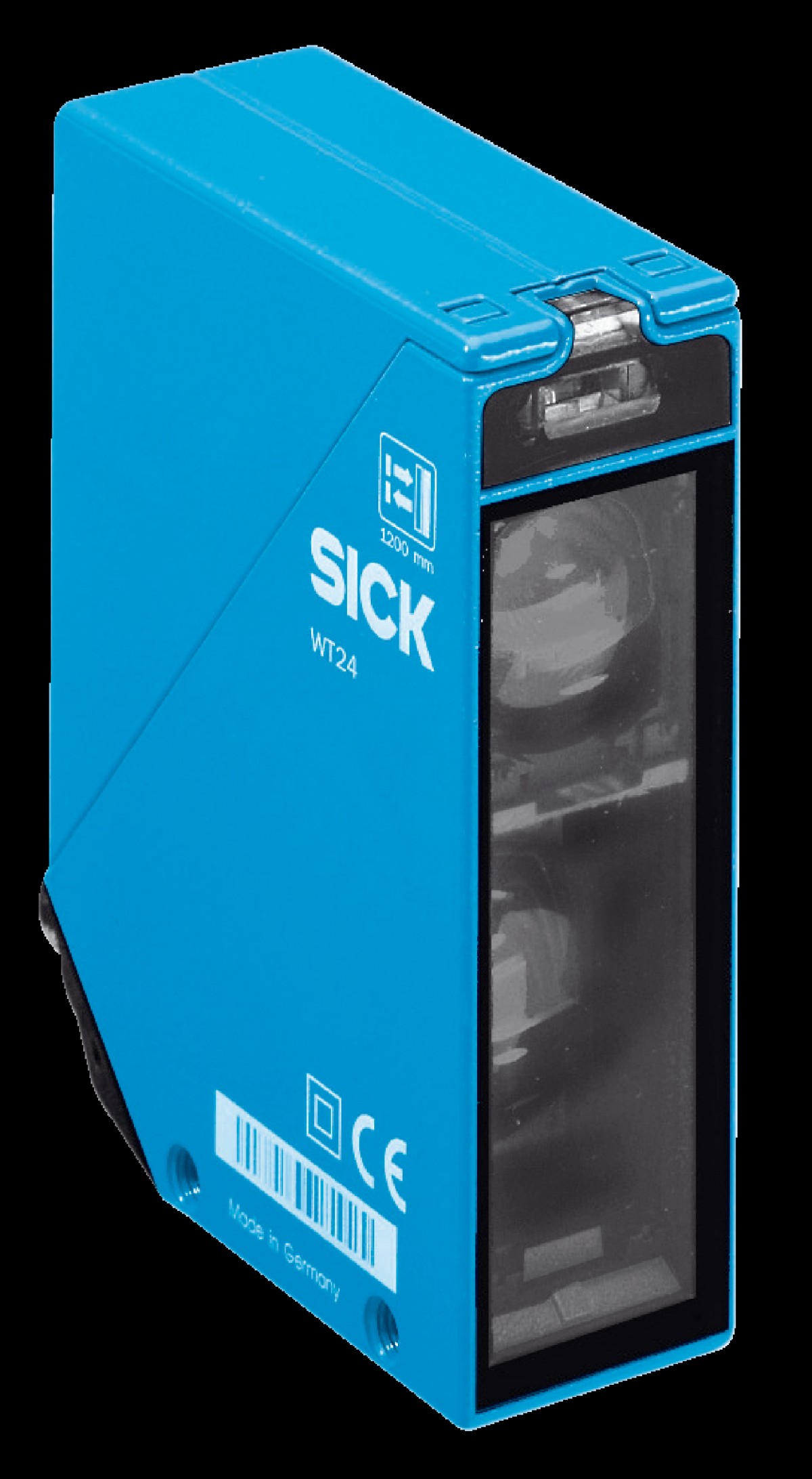 光电传感器WT24-2R549图片