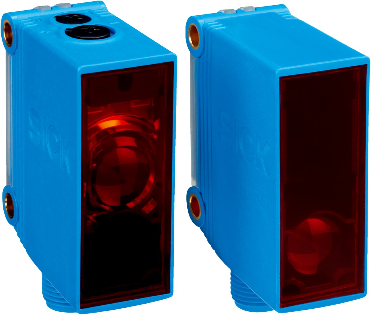 光电传感器GSE10-P4211图片