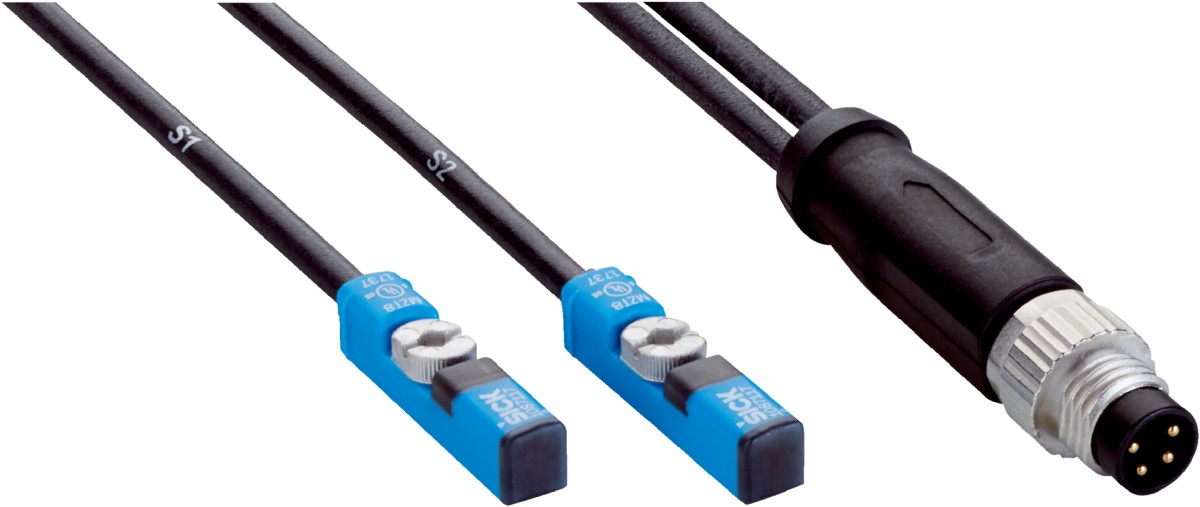 气缸传感器MZT8-2V8PS-KRTS33图片