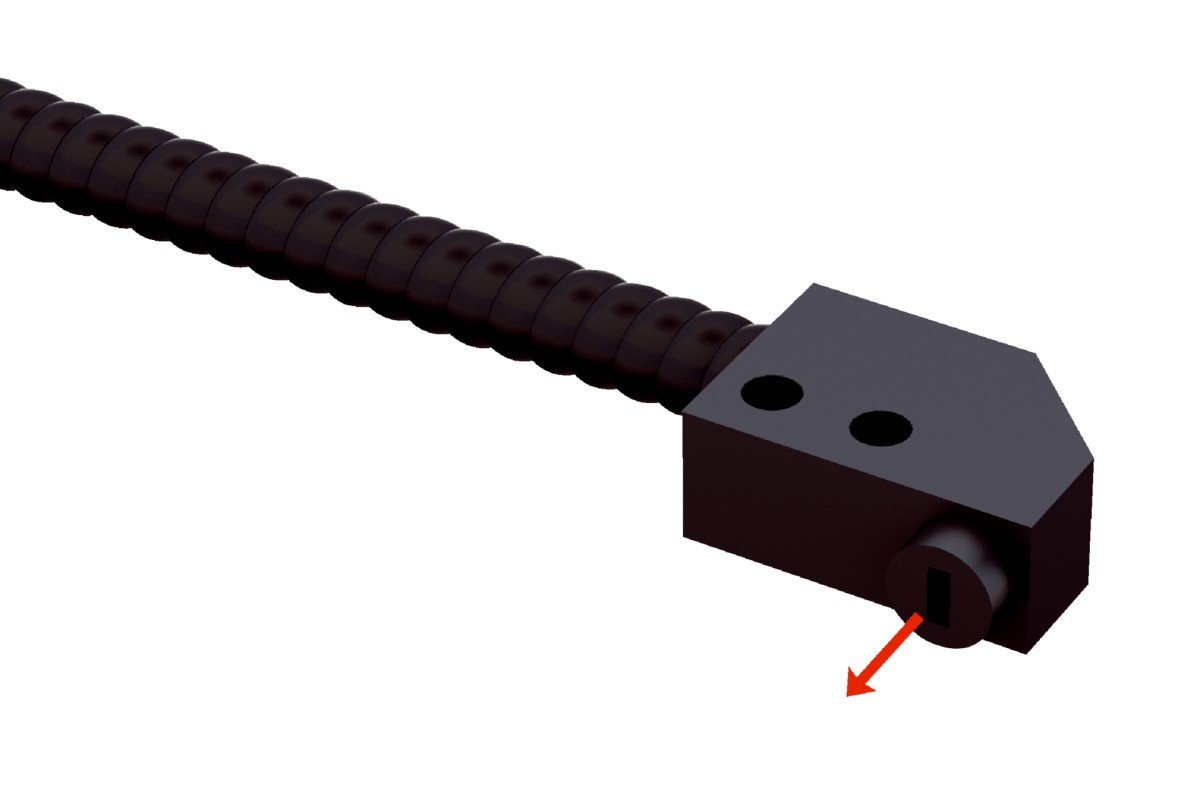 光纤传感器LL3-LM39450图片