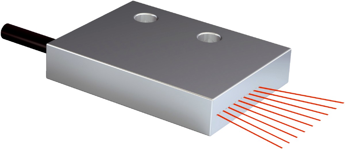 光纤传感器LL3-TS14图片