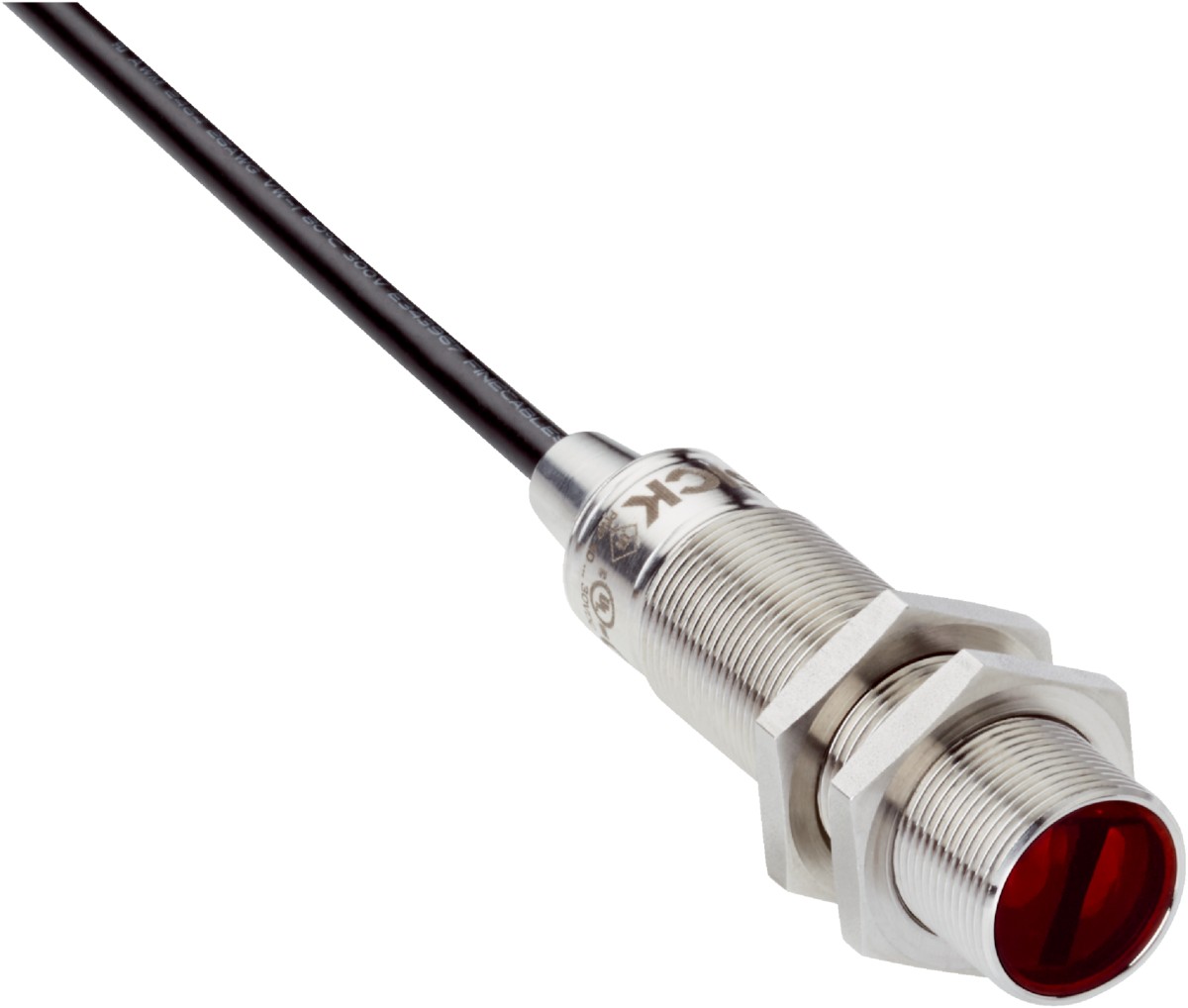 光电传感器GRTB18-P1131V图片