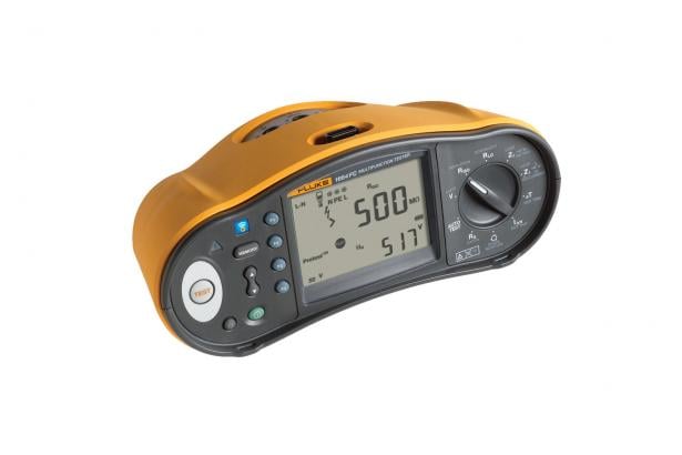 Fluke 1664 FC多功能安装测试仪图片