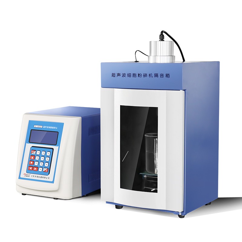 TL-1000Y台式超声波细胞破碎仪图片