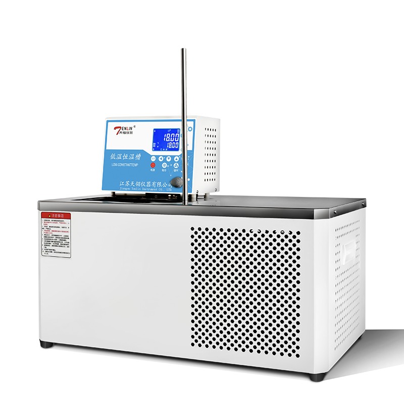 DCW-0520L磁力搅拌槽图片