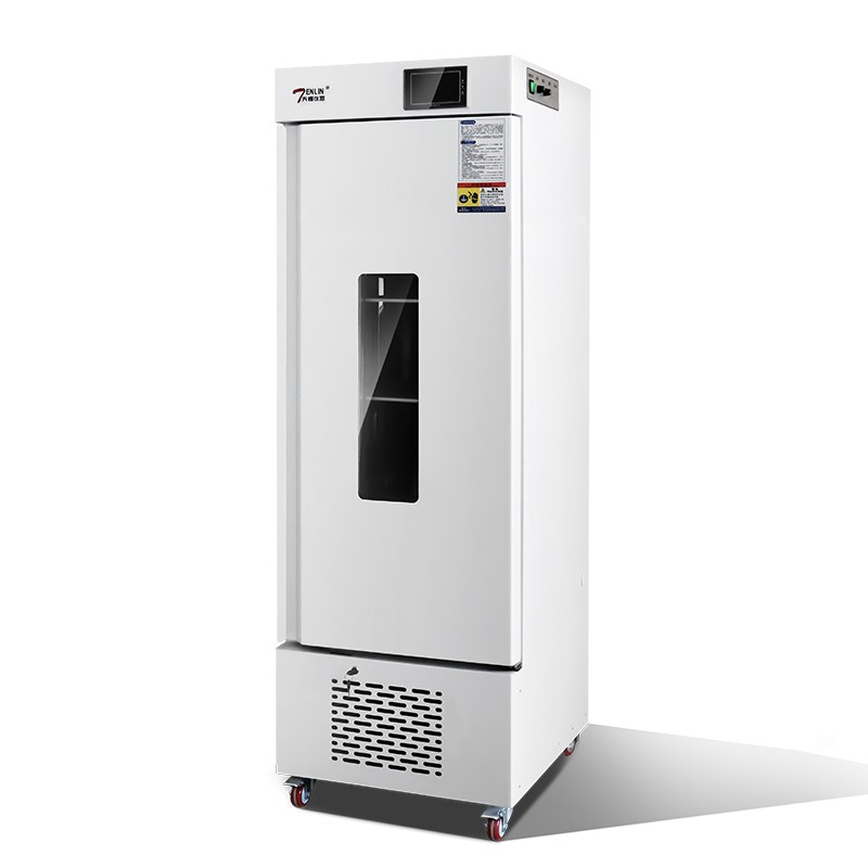 PGX-250A侧光源智能光照培养箱图片