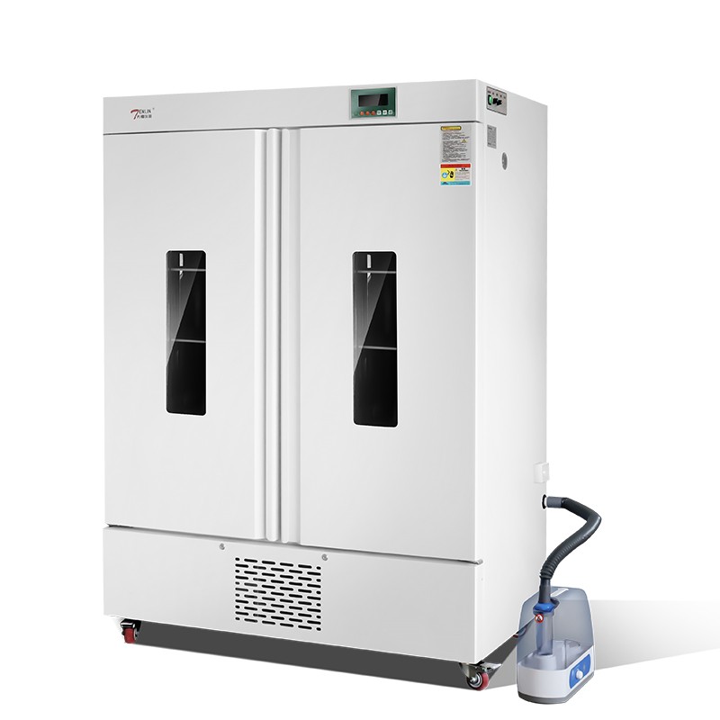 LRX-250A-LED低温冷光源人工气候箱图片