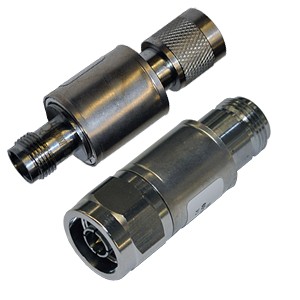 5瓦双向射频衰减器5-ASeries图片