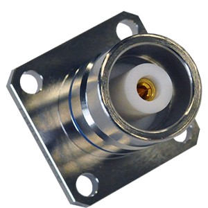 QRM(F)至QC(M),直流至1 GHz射频连接器4240-376图片