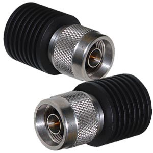 5瓦18千兆赫对流冷却干式终端5-18TSeries图片