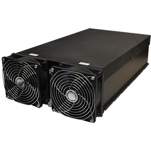 1500瓦对流冷却干式射频终端1500-WTSeries图片