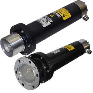 20千瓦,水冷式射频终端8740Series图片