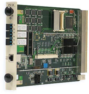 NTDS CPU卡XPS-32Card图片