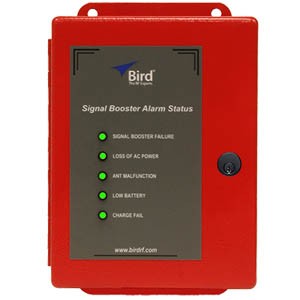 符合NFPA标准的报警面板6150-ALM-01图片