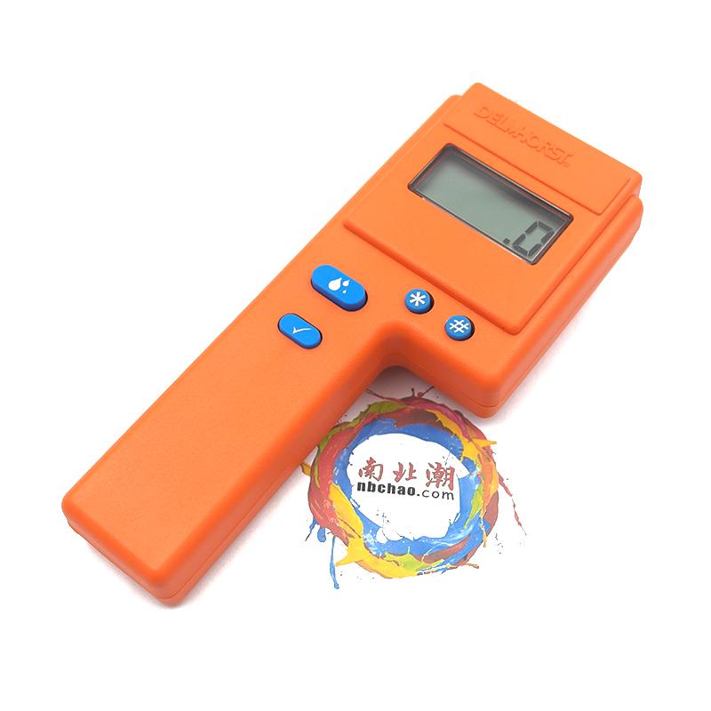 F-2000干草水分计, 6%~40%图片