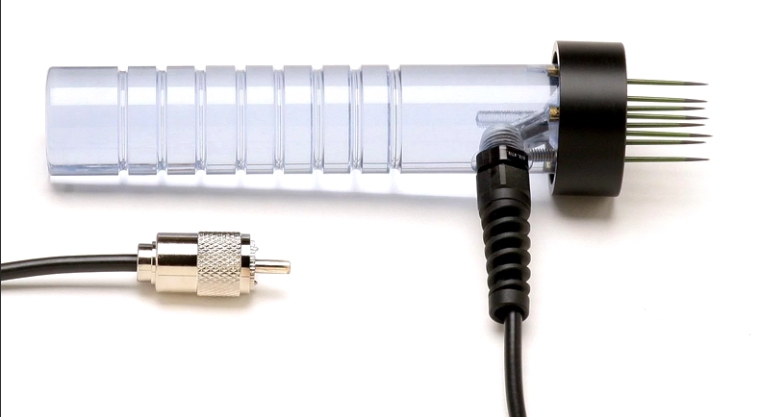 Delmhorst 37-E/C 探棒详情图1