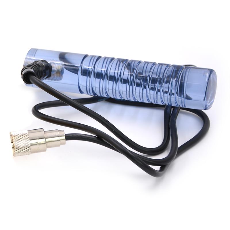 H-4水分计手柄,配P-2000纸张水分计使用图片