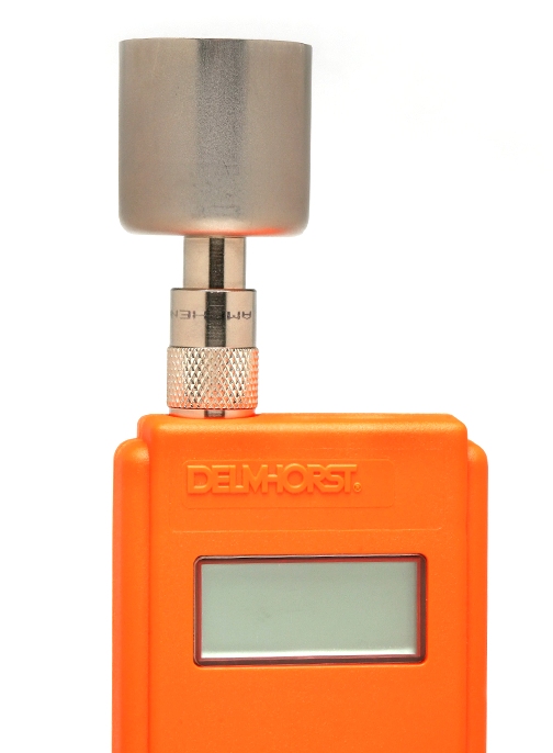Delmhorst 52-E/C 探棒详情图1