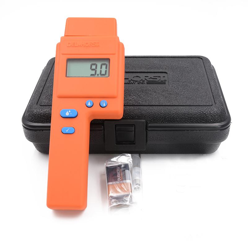 J-2000木材水分计, 6%~40%含水量范围图片