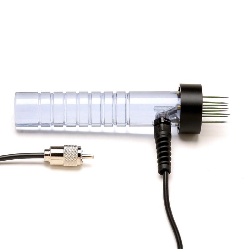 37-E/C水分仪探棒,适配C-2000主机图片