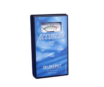 Accuscan非破坏型木材湿度计图片